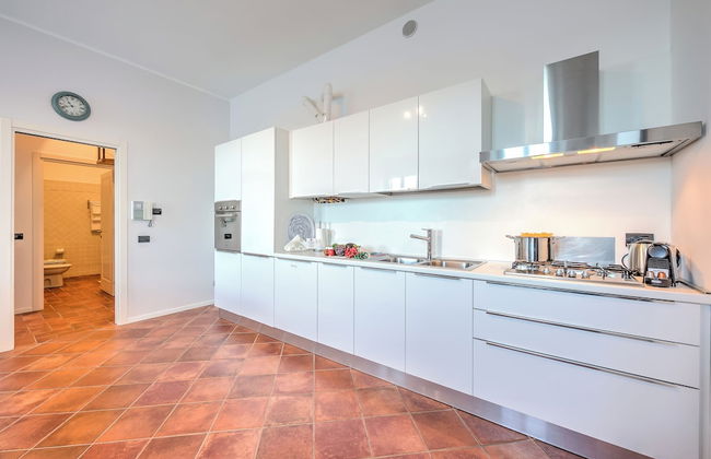 Incanto Sul Lago Pied Dans L' Eau - Foto 10