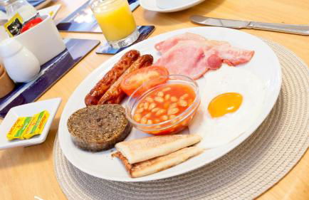 Kiltearn Guest House - Foto 9