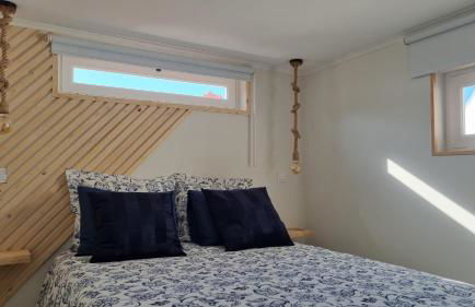 Family Surf Home - Casa do Páteo 5 - Foto 4