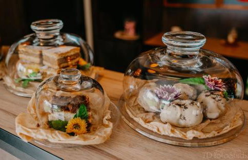 Dom dla dwojga w Starym Młynie w Brzeźnicy - Foto 36