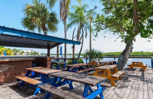 Little Harbor Resort #301 Tampa Bay FL Beach, Nautical Paradise - Photo 31