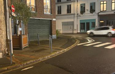 Joli appartement au pied du beffroi - Foto 15