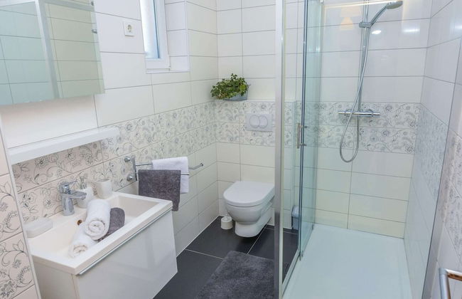 Peaceful Home in Policnik - Foto 11