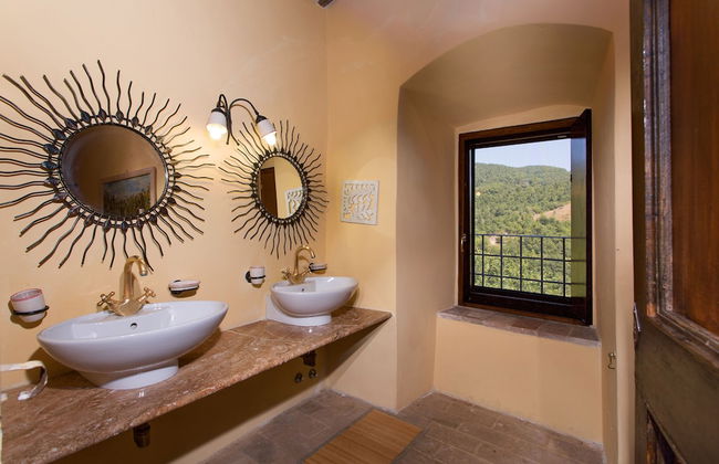 Relais L'Antico Convento - Foto 27