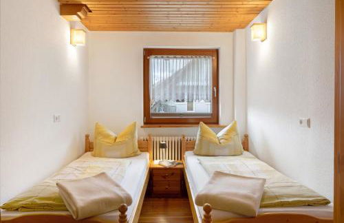 Ferienhaus Brigitte - Breitnau - Foto 55