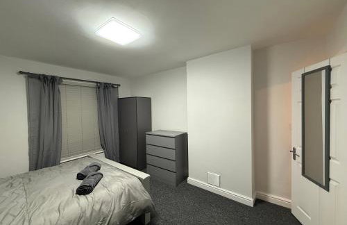 Susan's House - Foto 46