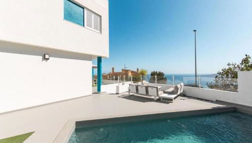 Profithome - Tabaiba Tenerife - Foto 1, sunbed