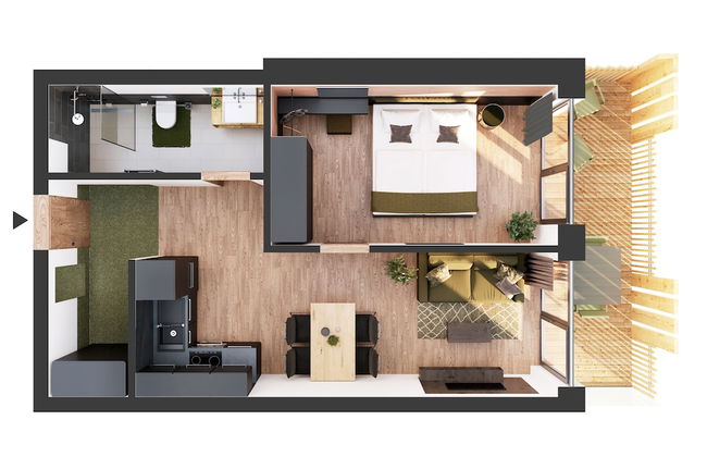 Summit Seefeld - Photo 7