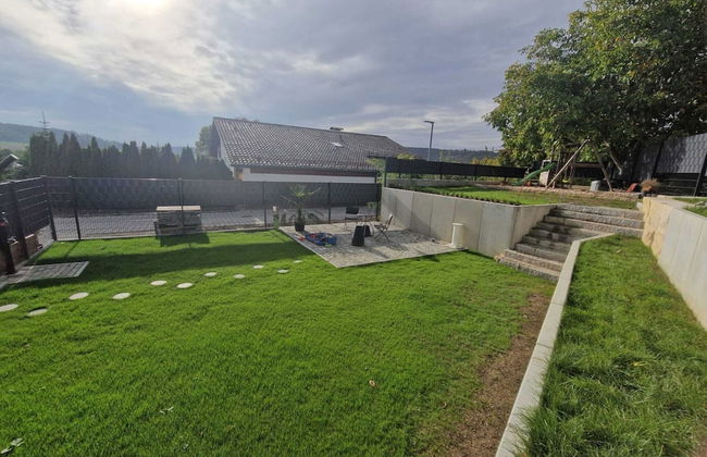 Romantic Escape in Altmuhltal - Photo 22