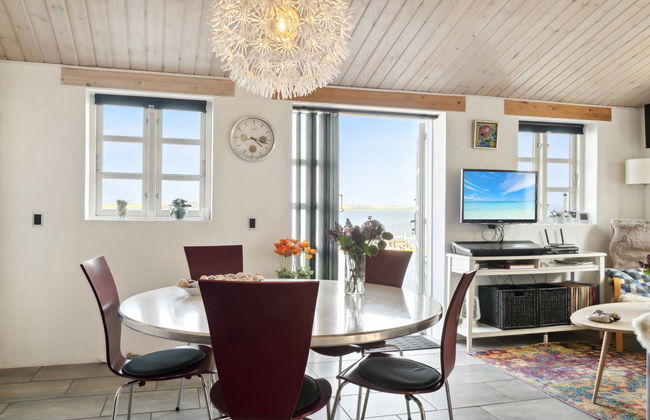 "Tameka" - 10m to the fjord - Foto 17