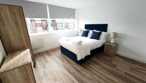 The Cosy Quayside Apartment - Two bedroomParking - Foto 4, Other