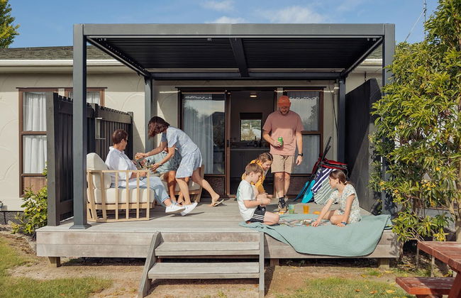 Tahuna Beach Holiday Park - Foto 68