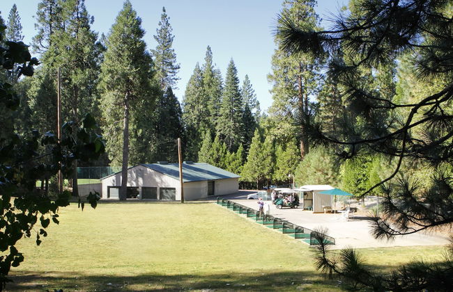 Mountain Retreat Resort - Photo 46