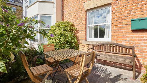 Host & Stay - Sunbeam Cottage - Foto 3, Garden