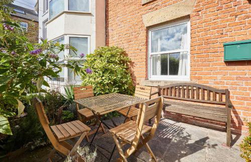 Host & Stay - Sunbeam Cottage - Foto 3