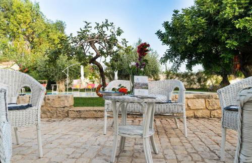 Il Giardino Dei Carrubi - Foto 10