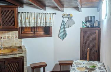 Masca - Casa Rural Morrocatana - Tenerife ONLY ADULTS - Foto 17