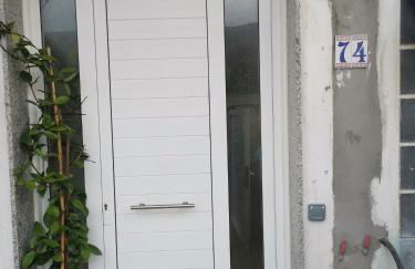 Casa Cadabón - Foto 25