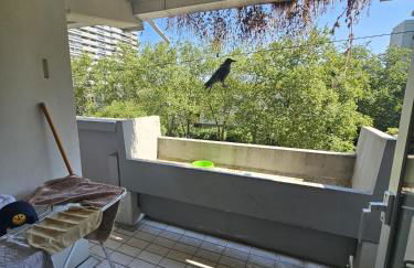 OEZ 3 Zimmer Wohnung - Foto 14