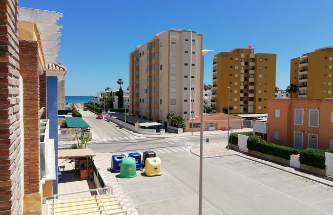 Delfines Bl. VII 2º pta 6 - Foto 23