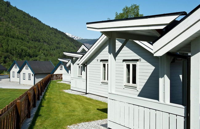 Holiday Home in Kinsarvik by the sea - Foto 1