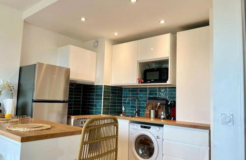 Le New Haven, entre Paris et Fontainebleau - Foto 5