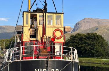 Snowgoose Apartments & Bunkhouse - Foto 12