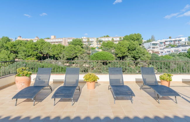 Bexan Cala Mandia in Mallorca - Foto 32