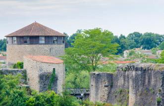 Petite Maison médiévale - Foto 32