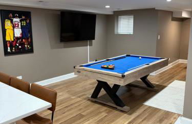 Luxury 9 BR, Villa Mins from Downtown and the Lake - Foto 47