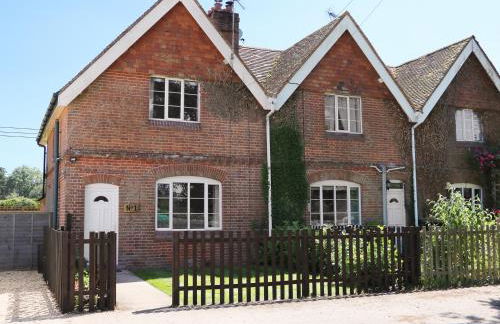 New Park Farm Cottage - Foto 29