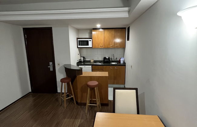 Flat Lamenha Lins - Foto 11