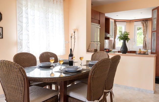 Villa Marafen - Foto 16