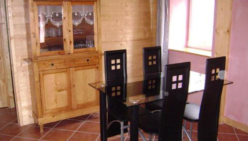 Gîte Le Pont du Monet - Foto 4