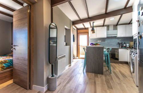 Desconexión en la sierra casa con terraza y bbq - Foto 3