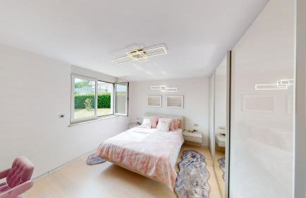 Design Apartment EMERALD Viškovo - Photo 32