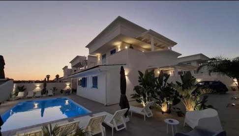 Onda Bianca Luxury Apartments - Foto 2