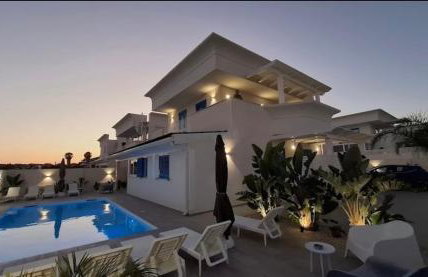 Onda Bianca Luxury Apartments - Foto 2