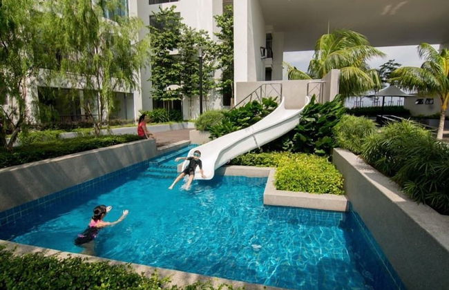 You Vista Cheras Luxury Condo - Foto 23