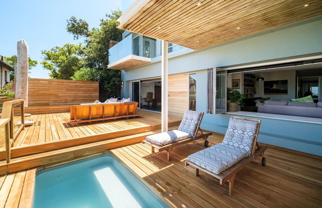 3bed Apt 4-min to Llandudno Beach Backline Views - Foto 13