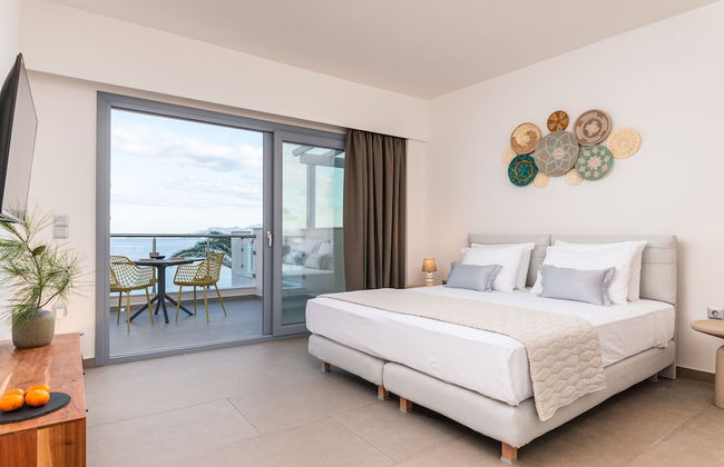 8MOONS BOUTIQUE APARTMENTS - Foto 27