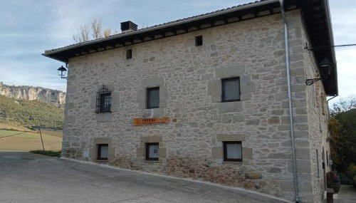 Casa Rural IKIGAI, Viloria Navarra - Foto 2