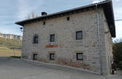 Casa Rural IKIGAI, Viloria Navarra - Foto 1