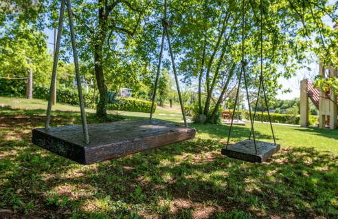 Apartment Manjadvorci Croatia - Foto 12