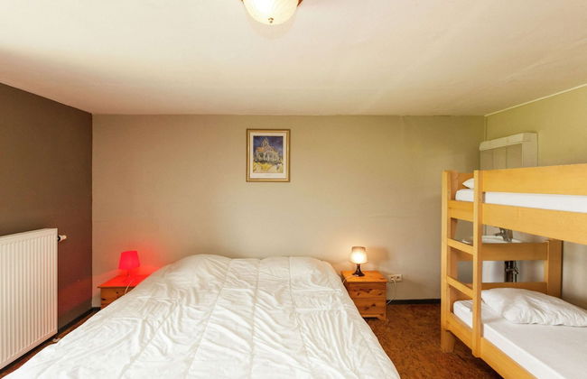 Ouffet Villa With Sauna, Liege - Foto 11