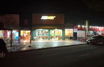 CASA - 2 minutos do aeroporto - 3 qtos com ar - Foto 40