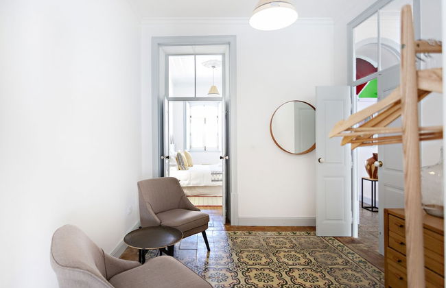 Casa Rosa in Vila Real de Santo Ant nio - Foto 6