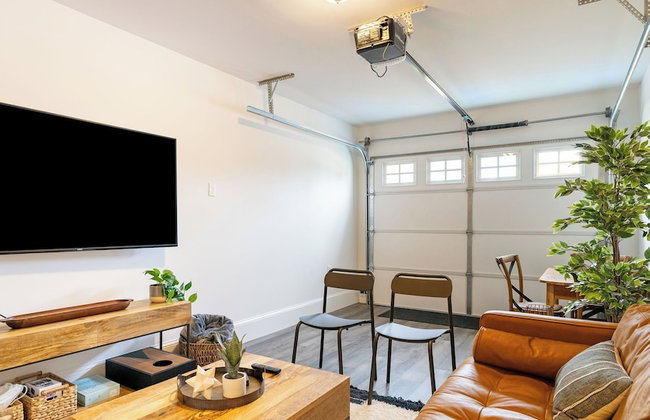 Silver Maple by Avantstay Modern & Stylish Haven - Foto 57