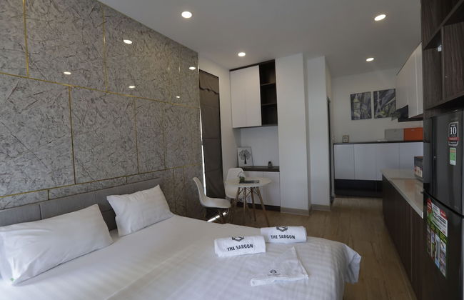 The Sargon - Photo 68