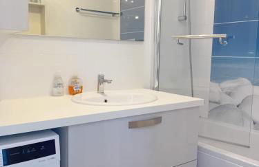 Appartement vue sur mer - Foto 9